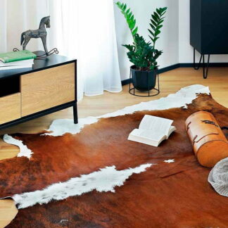 Häräntalja 200x210 cm Tricolor