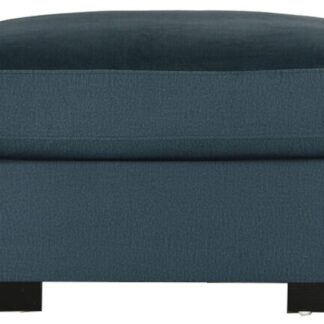 Pesä rahi petrooli Monolith 76, mustat jalat