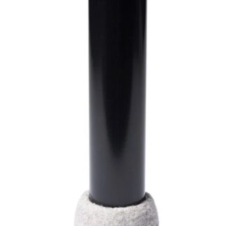 Silent Socks Original huonekalutassu XL, vaaleanharmaa 33-38 mm