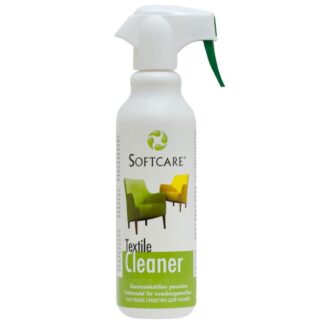 Softcare tekstiilipesuaine 500 ml