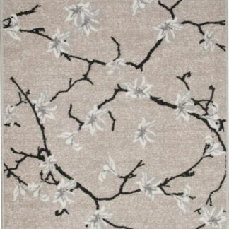 Stella matto beige 133x195 cm