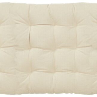 Svanefors Noah istuintyyny 45x120 cm beige