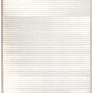 VM Carpet Tunturi matto 160x230 cm 71 valkoinen kantti 009 B