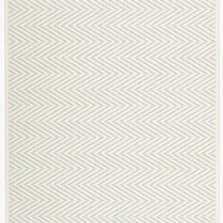 VM Carpet Elsa matto 80x300 cm valkoinen