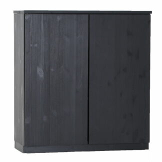 Havu senkki 80x32 cm hiili