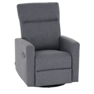 Kaamos mekanismituoli harmaa Hygge 95