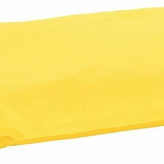 Kaiku säkkituoli keltainen