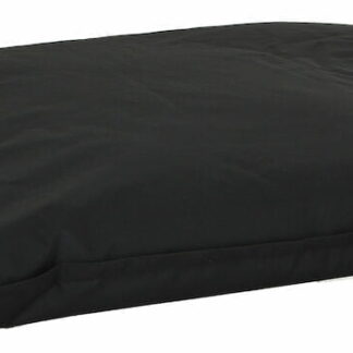 Kaiku säkkituoli musta