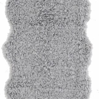 Kihara talja 60x180 cm vaaleanharmaa