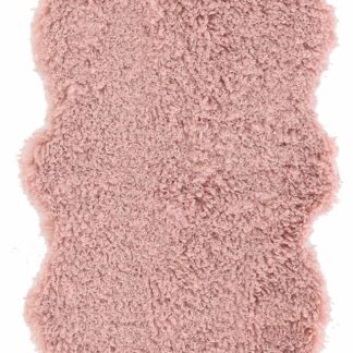 Kihara talja 60x180 cm roosa