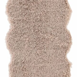 Kihara talja 60x180 cm vaaleanruskea