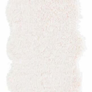 Kihara talja 60x180 cm valkoinen