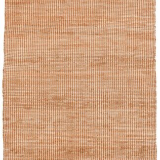 Kuru juuttimatto 160x230 cm okra