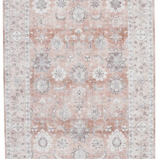 Laila matto 160x230 cm ruskea