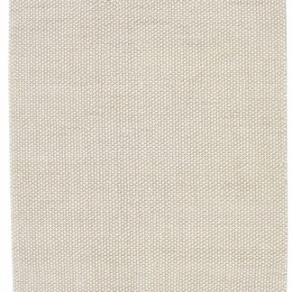 Mantere villamatto 200x290 cm luonnonvalkoinen