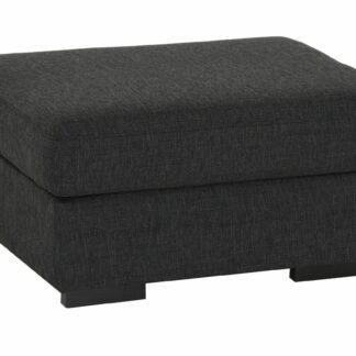 Monte Carlo rahi tummanharmaa West 519 kangas