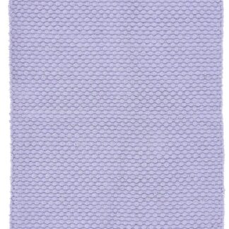 Pompula puuvillamatto 70x140 cm laventeli