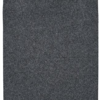 Terassimatto 133x200 cm tummanharmaa