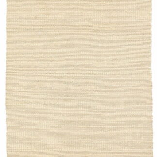 Kuru juuttimatto 140x200 cm luonnonvalkoinen