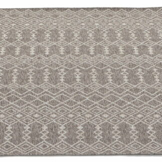 Venla matto 80x150 cm ruskea