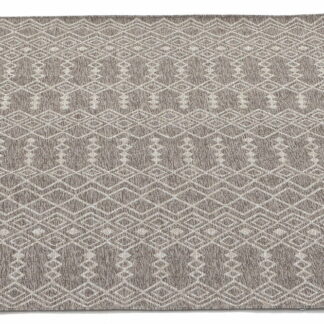 Venla matto 80x200 cm ruskea