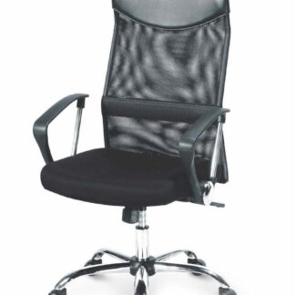 Vire työtuoli, musta