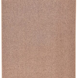 VM Carpet Tweed matto 80x200 cm 42 vaaleanruskea kantti 5978