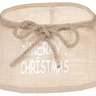 Winteria kuusenjalansuojus juutti