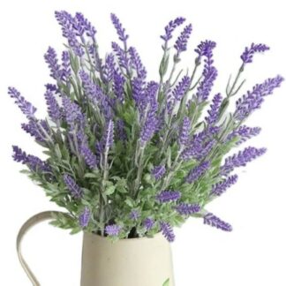 Yrttilaventeli tekokasvi