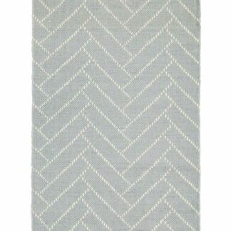 Finarte Aitta puuvillamatto harmaa, 60x90 cm