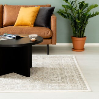 Ambassador matto 135x195 cm harmaa