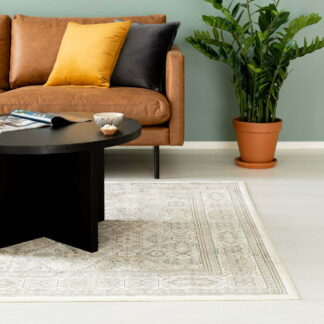 Ambassador matto 160x230 cm harmaa