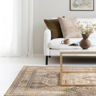 Ambassador matto 240x340 cm vihreä