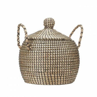 Anno Kupla kori S musta 32x32x25/36