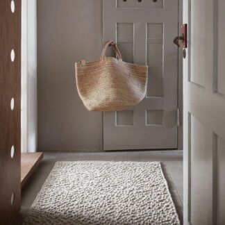 Anno Myky villamatto 80x200 cm beige