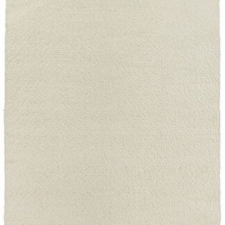 Anno Myky villamatto 200x300 cm luonnonvalkoinen