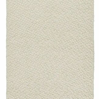 Anno Myky villamatto 80x200 cm luonnonvalkoinen