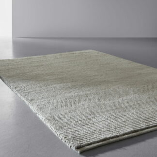 Anno Sammal villamatto 200x300 cm luonnonvalkoinen/luonnonharmaa