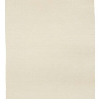 Anno Taival kaksipuolinen villamatto 200x290 cm luonnonvalkoinen