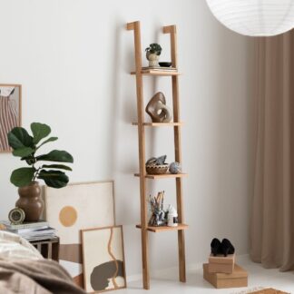 Arki kapea tikashylly 33x180 cm tammi