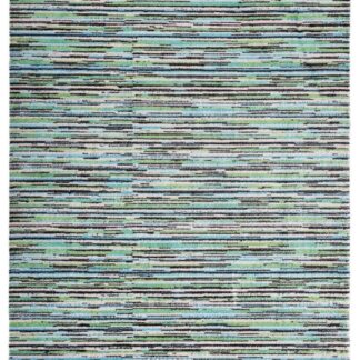 VM Carpet Aurea matto 80x300 cm vihreä