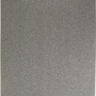 VM Carpet Balanssi polyamidimatto 80x200 cm vaaleanharmaa