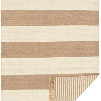 4Living Westport kaksipuoleinen matto 160x230 cm beige