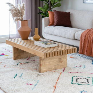 Berber matto 160x230 cm kerma