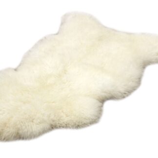 Narma British lampaantalja 110x180 cm valkoinen