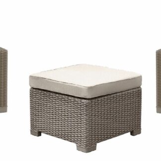 California parvekeryhmä cappuchino