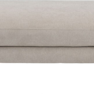 Classic rahi iso hiekka, Cinema 16, jalka J-138 musta