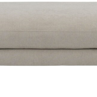 Classic rahi iso hiekka, Cinema 16, jalka J-173 musta metalli