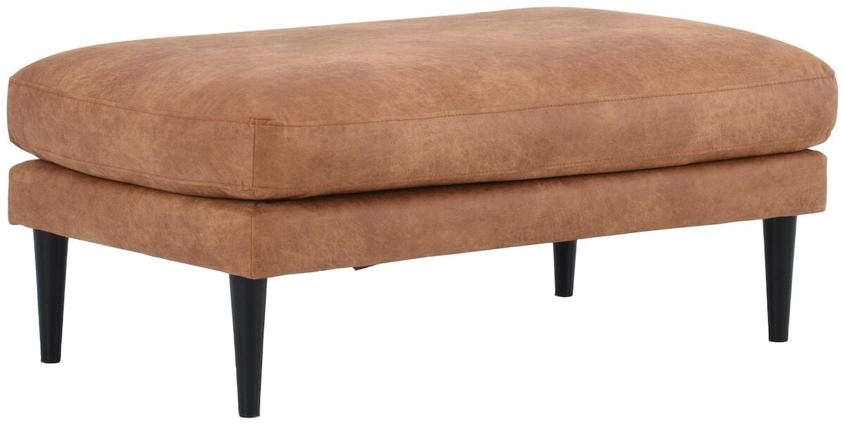 Classic rahi iso konjakki, Colorado 03, Jalka J-138 musta