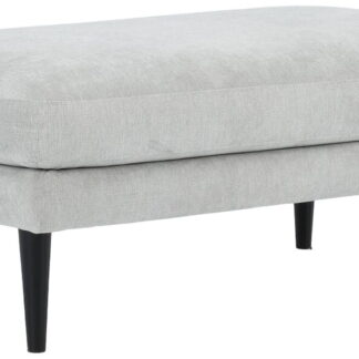 Classic rahi iso vaaleanharmaa, Matrix 15, Jalka J-138 musta